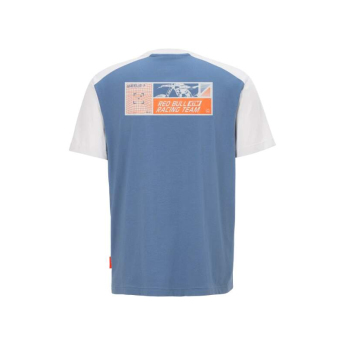 Red Bull KTM tricou de bărbați Dusk 2025