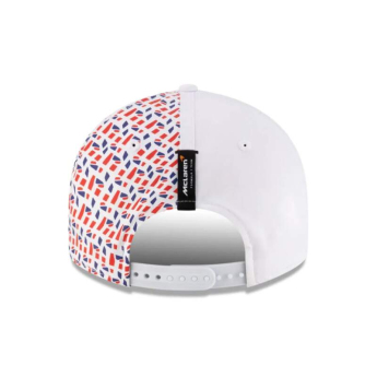 Mclaren Honda șapcă de baseball Lando Norris SE Silverstone F1 Team 2025