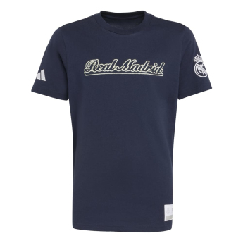 Real Madrid tricou de copii US Pack