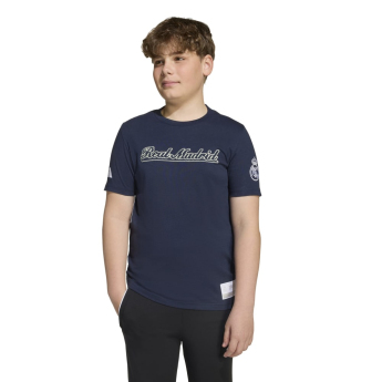 Real Madrid tricou de copii US Pack