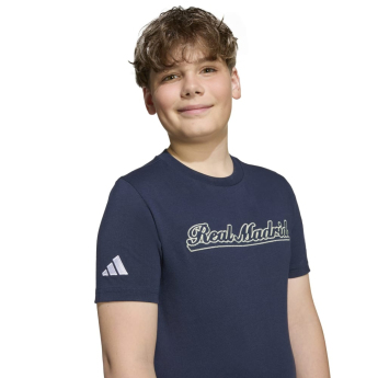 Real Madrid tricou de copii US Pack