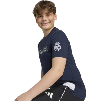 Real Madrid tricou de copii US Pack