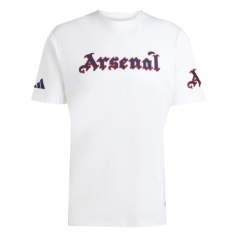 FC Arsenal tricou de bărbați US Pack