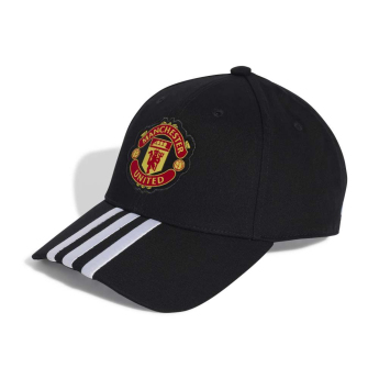Manchester United șapcă de baseball pentru copii Theatre of Dreams black