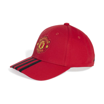 Manchester United șapcă de baseball red