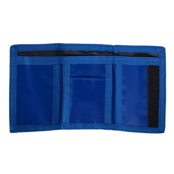 FC Everton portofel Particle blue