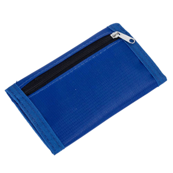 FC Everton portofel Particle blue