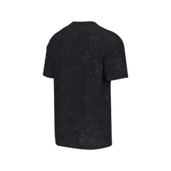 Mclaren Honda tricou de bărbați NE Finish line black F1Team 2025