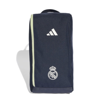 Real Madrid geantă pentru pantofi ink