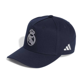 Real Madrid șapcă de baseball Snapback ink