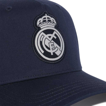 Real Madrid șapcă de baseball Snapback ink