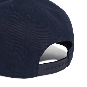 Real Madrid șapcă de baseball Snapback ink