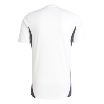 Manchester United tricou de antrenament pentru bărbați Fullwhite