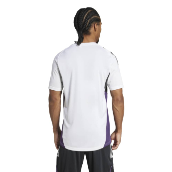 Manchester United tricou de antrenament pentru bărbați Fullwhite