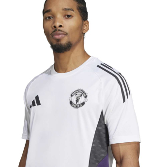 Manchester United tricou de antrenament pentru bărbați Fullwhite