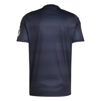 Real Madrid tricou de fotbal official replica 25/26 away