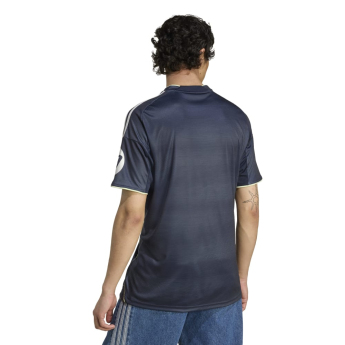 Real Madrid tricou de fotbal official replica 25/26 away