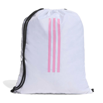 Juventus Torino geantă sport white