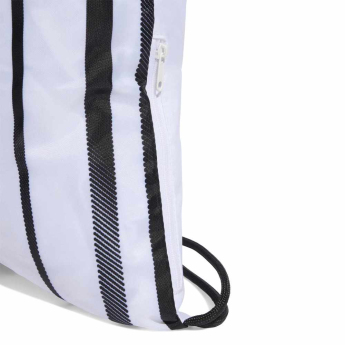 Juventus Torino geantă sport white