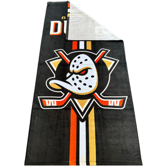 Anaheim Ducks prosop de plajă Prestige