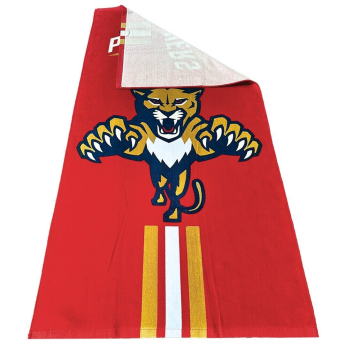 Florida Panthers prosop de plajă Prestige