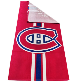 Montreal Canadiens prosop de plajă Prestige