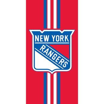 New York Rangers prosop de plajă Prestige