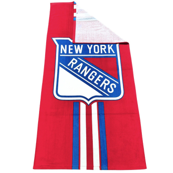 New York Rangers prosop de plajă Prestige
