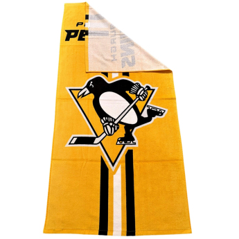 Pittsburgh Penguins prosop de plajă Prestige