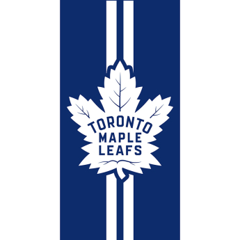 Toronto Maple Leafs prosop de plajă Prestige