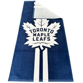 Toronto Maple Leafs prosop de plajă Prestige