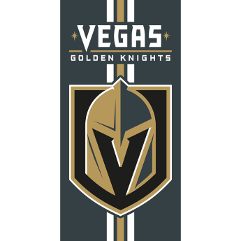 Vegas Golden Knights prosop de plajă Prestige