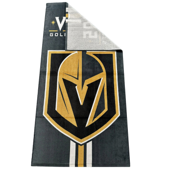 Vegas Golden Knights prosop de plajă Prestige