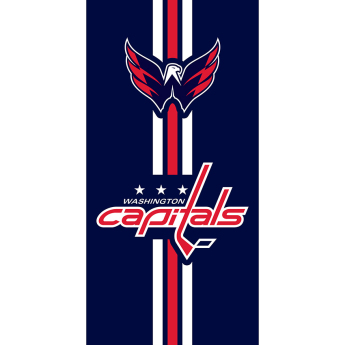 Washington Capitals prosop de plajă Prestige