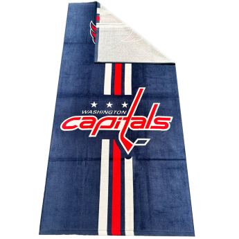 Washington Capitals prosop de plajă Prestige