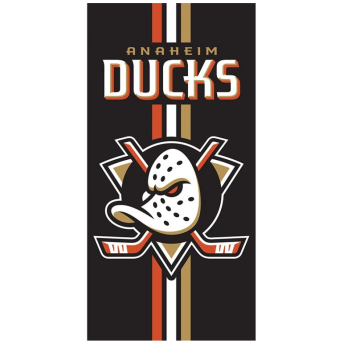 Anaheim Ducks prosop de plajă Prestige
