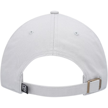 Los Angeles Kings șapcă de baseball 47 CLEAN UP Grey