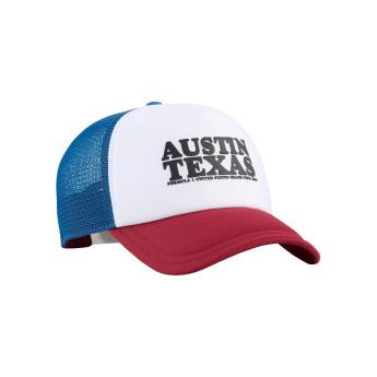 Formula 1 șapcă de baseball Austin GP 2025