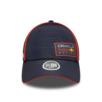 Red Bull Racing șapcă de baseball pentru damă open back F1 Team 2025