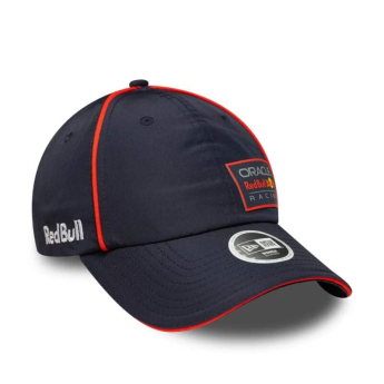 Red Bull Racing șapcă de baseball pentru damă open back F1 Team 2025
