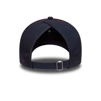 Red Bull Racing șapcă de baseball pentru damă open back F1 Team 2025