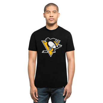 Pittsburgh Penguins tricou de bărbați 47 Club Tee black