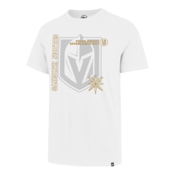 Vegas Golden Knights tricou de bărbați Levels ’47 SPLITTER Tee