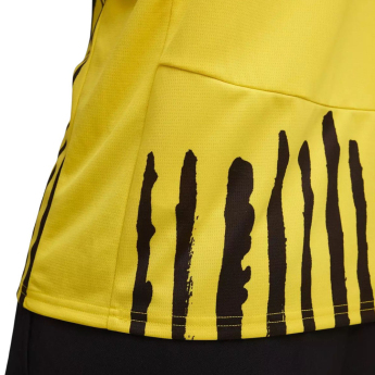 Borussia Dortmund tricou de fotbal official replica 25/26 home