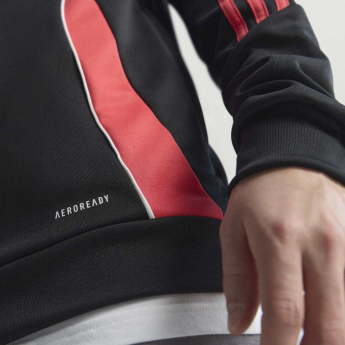 Lionel Messi geacă de bărbați MESSI black