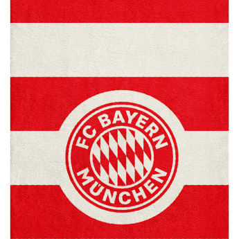 Bayern München prosop big Red Stripes