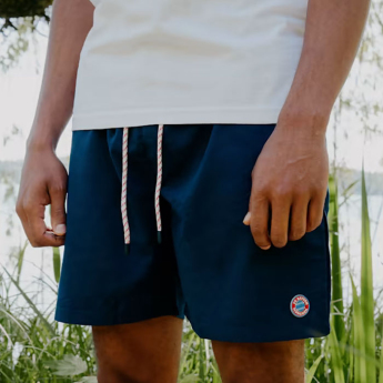 Bayern München costume de baie pentru bărbați Reactive navy