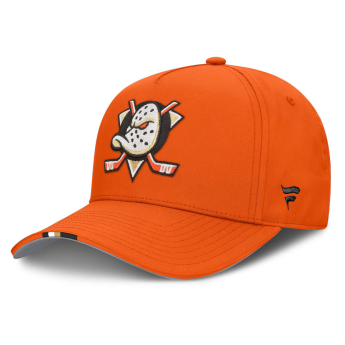 Anaheim Ducks șapcă de baseball 2025 Draft Authentic Pro Structured Adjustable