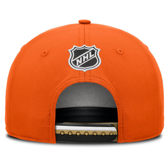Anaheim Ducks șapcă de baseball 2025 Draft Authentic Pro Structured Adjustable