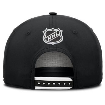 Dallas Stars șapcă de baseball 2025 Draft Authentic Pro Structured Adjustable